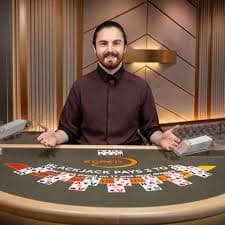 joker81 link roulette wheel spin in progress with dealer and multiple HD camera feeds visible