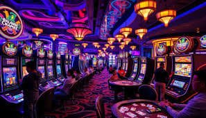 Live Shio Game draw broadcast in joker81 link studio with dealer conducting the selection