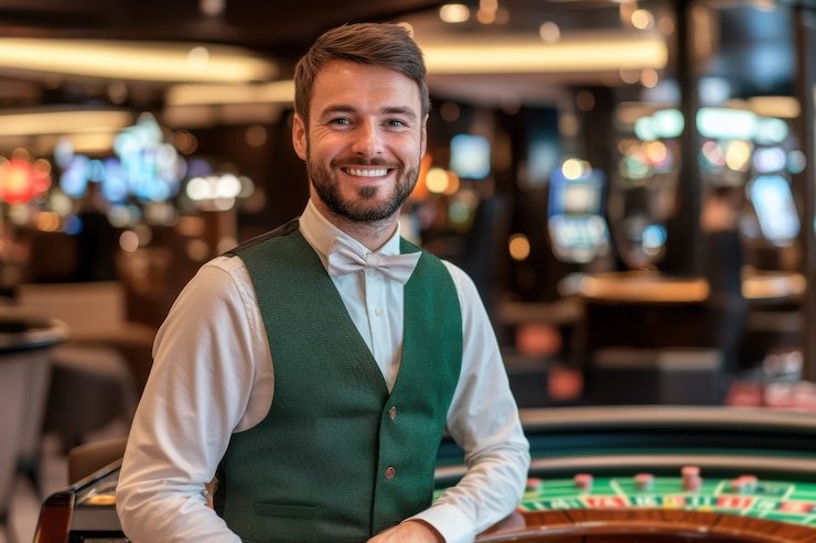 joker81 link multilingual live dealer support during Ways of the Qilin gameplay